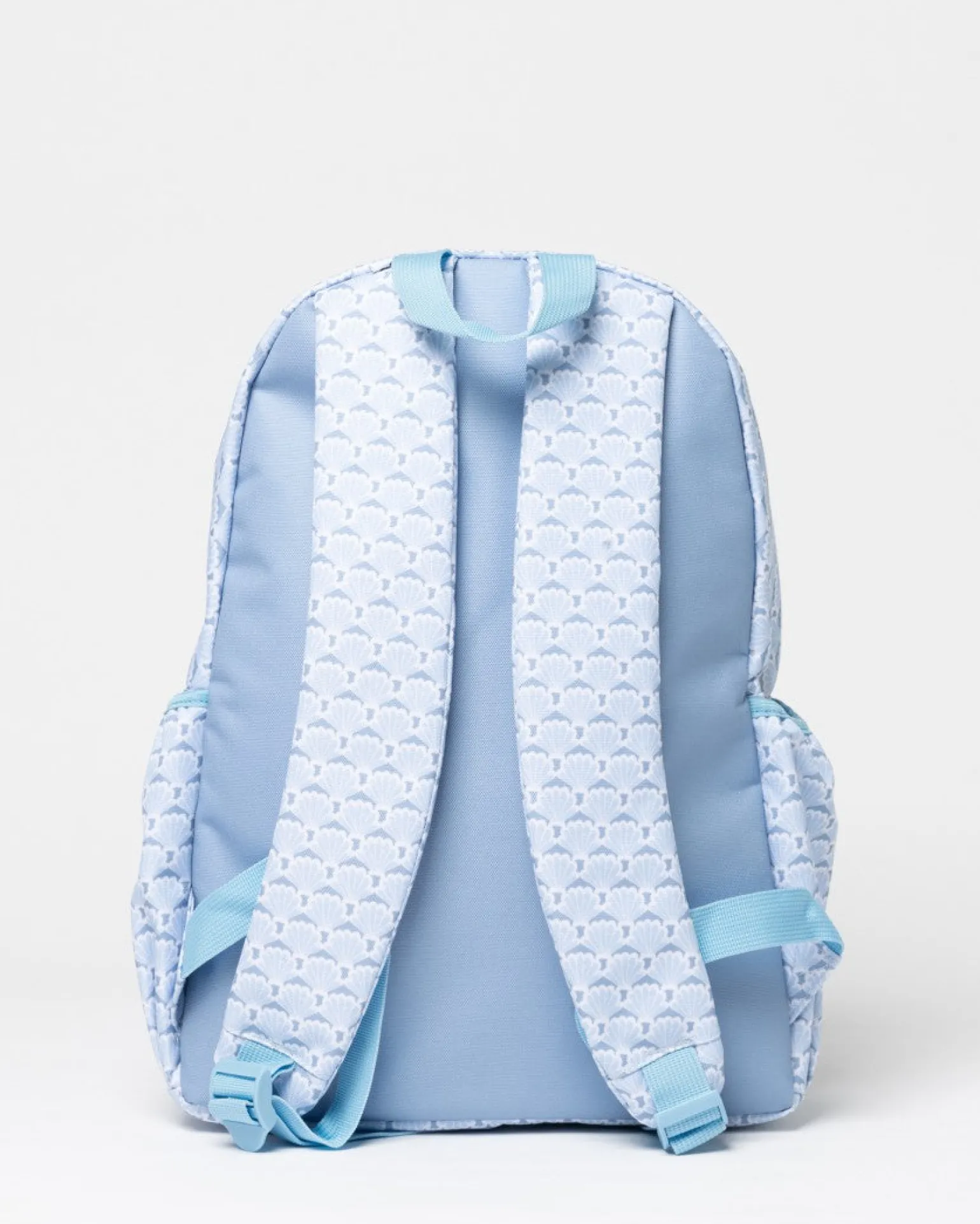 Mochila Con Estampado De Conchas Conmovedoras>Rusty Store