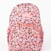 Mochila Con Estampado Floral Soulful Para Ninas>Rusty Fashion