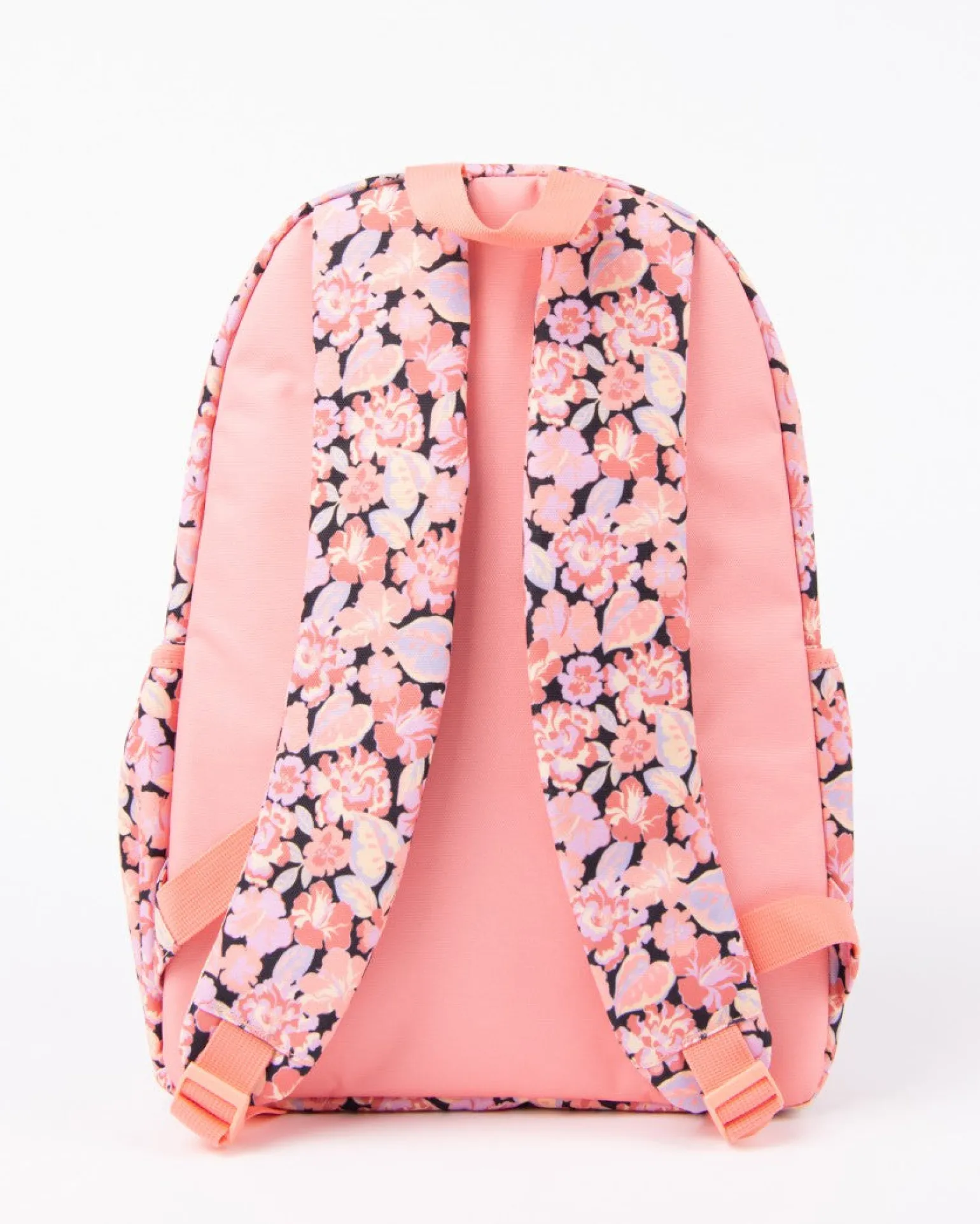 Mochila Con Estampado Floral Soulful Para Ninas>Rusty Fashion