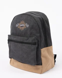 Mochila De Cordon Con Bordado Frenzy><noscript><img width=
