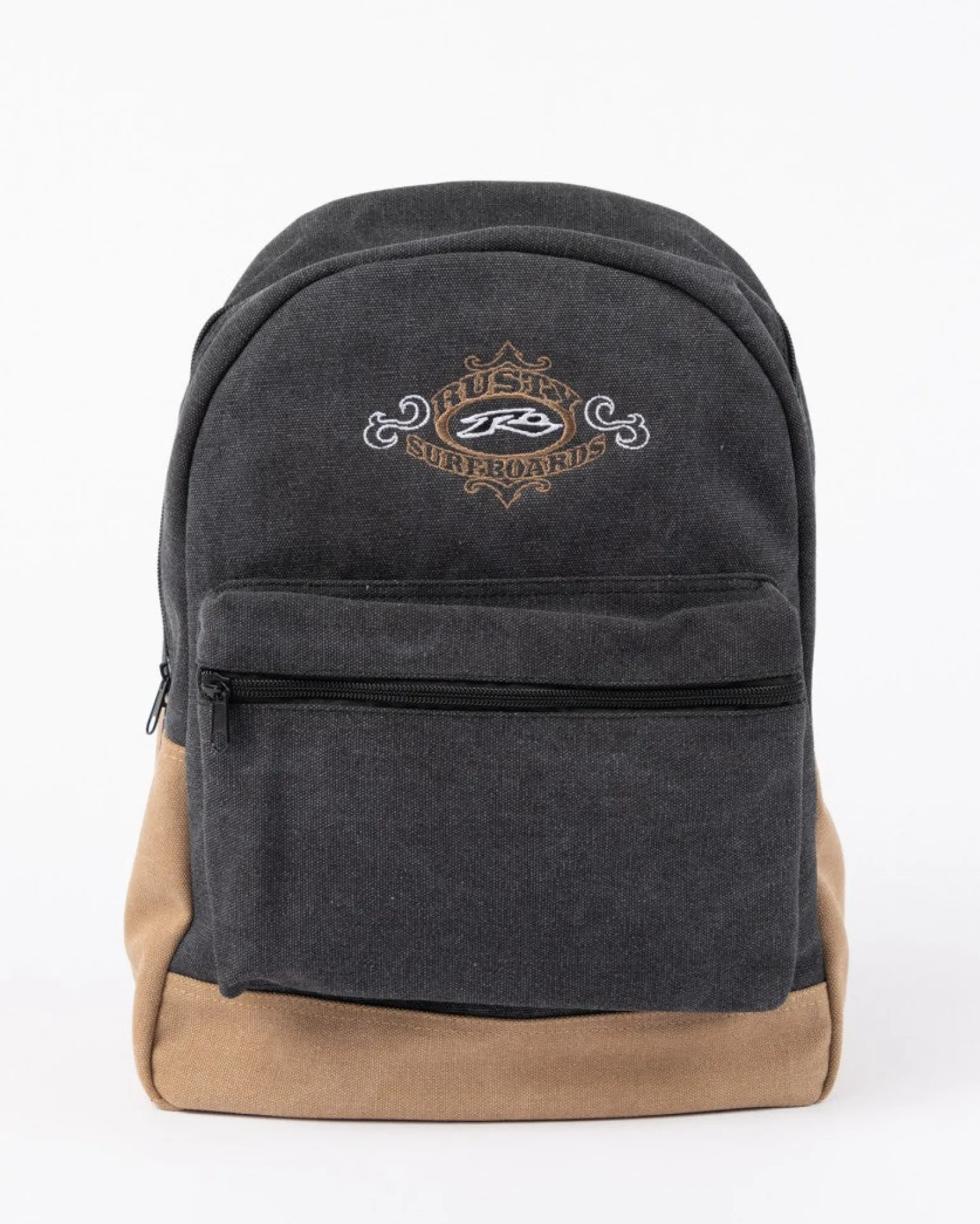 Mochila De Cordon Con Bordado Frenzy>Rusty Best Sale