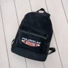 Mochila De Cuerda Doblada Del Infierno>Rusty New