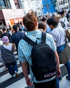 Mochila De Cuerda Doblada Del Infierno><noscript><img width=