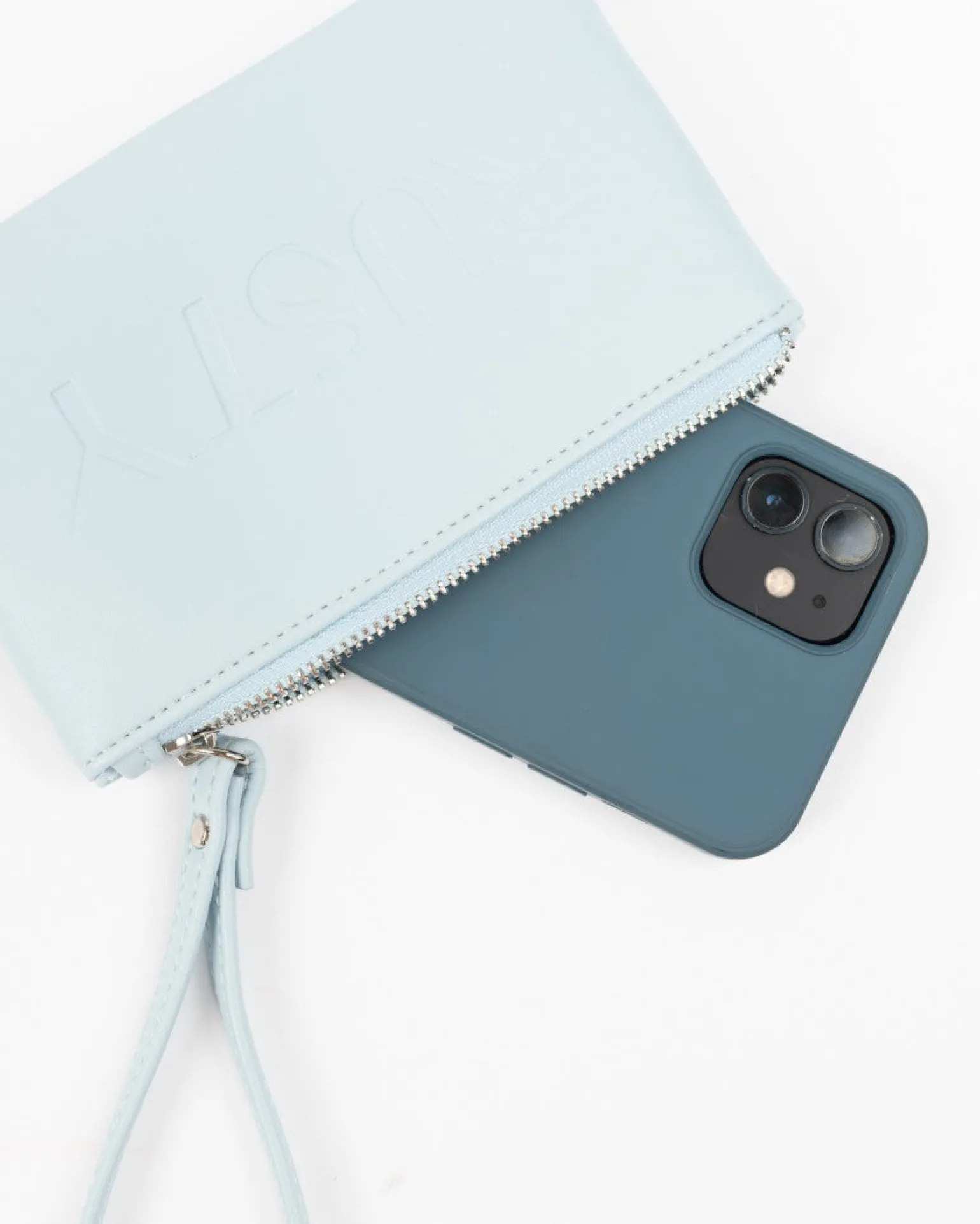 Monedero Chloe Nina>Rusty New