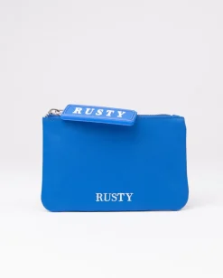 Monedero Fugitivo>Rusty Cheap