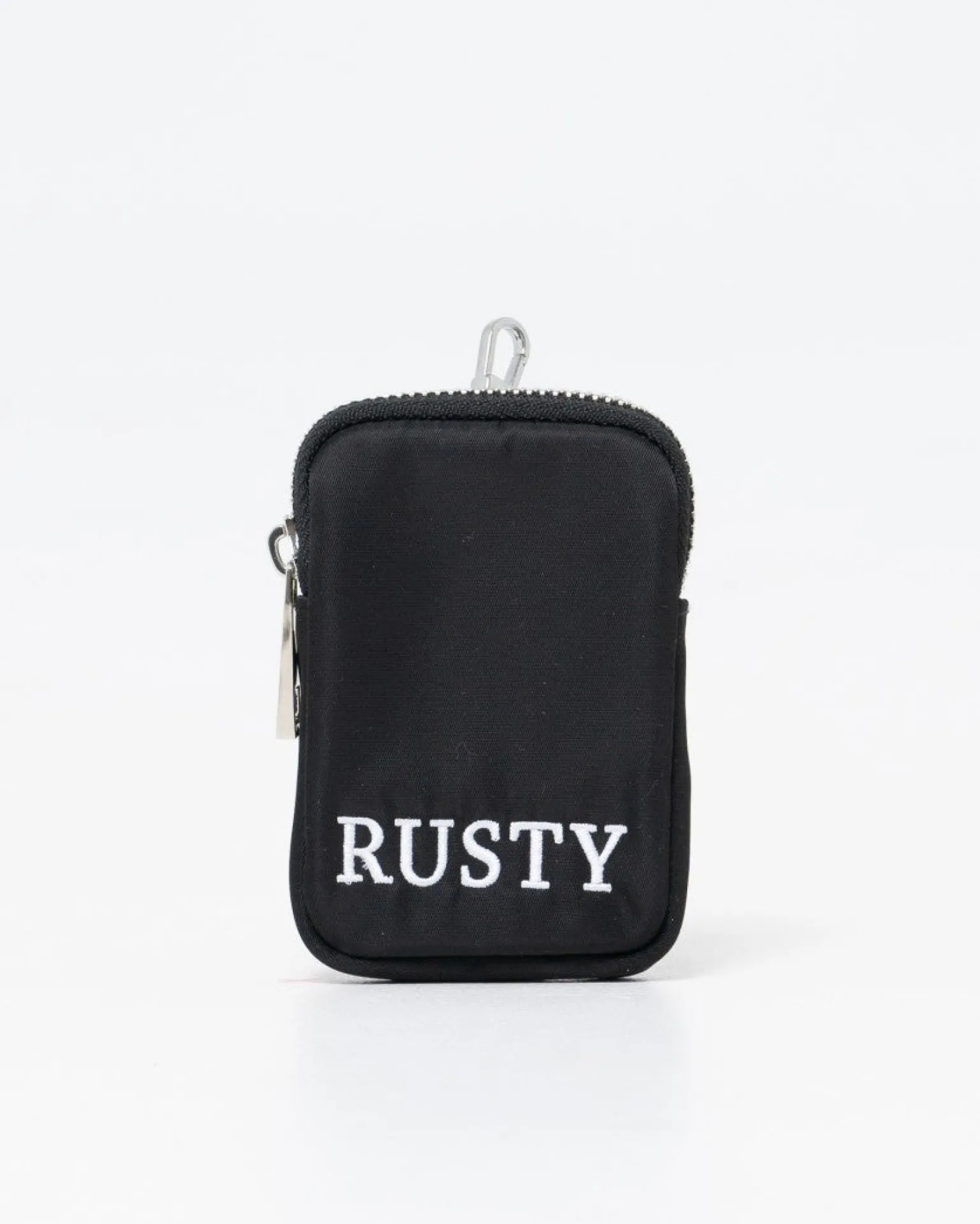 Monedero Marathon De Nailon>Rusty Cheap