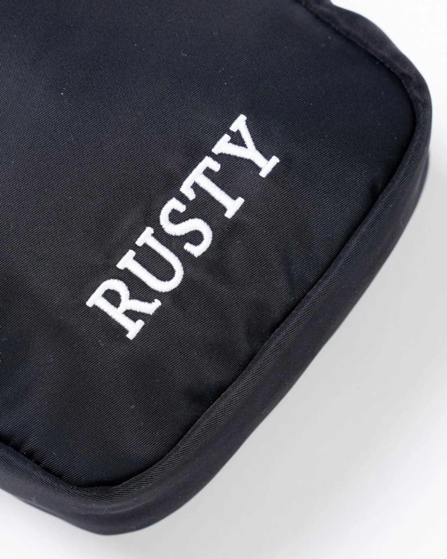 Monedero Marathon De Nailon>Rusty Cheap