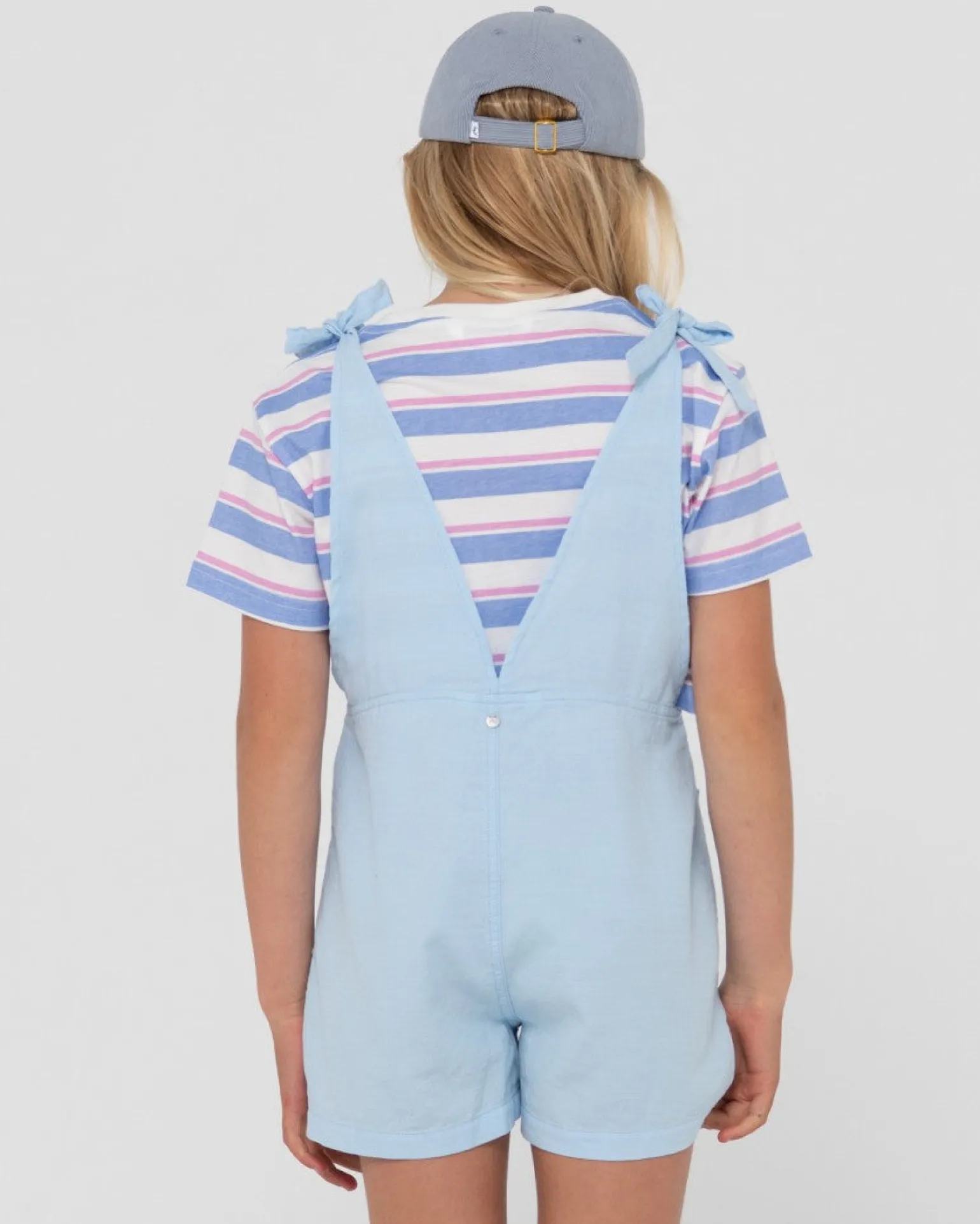 Mono Corto De Agua Dulce Para Ninas>Rusty Store