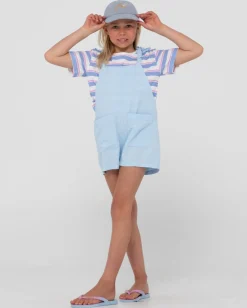 Mono Corto De Agua Dulce Para Ninas><noscript><img width=