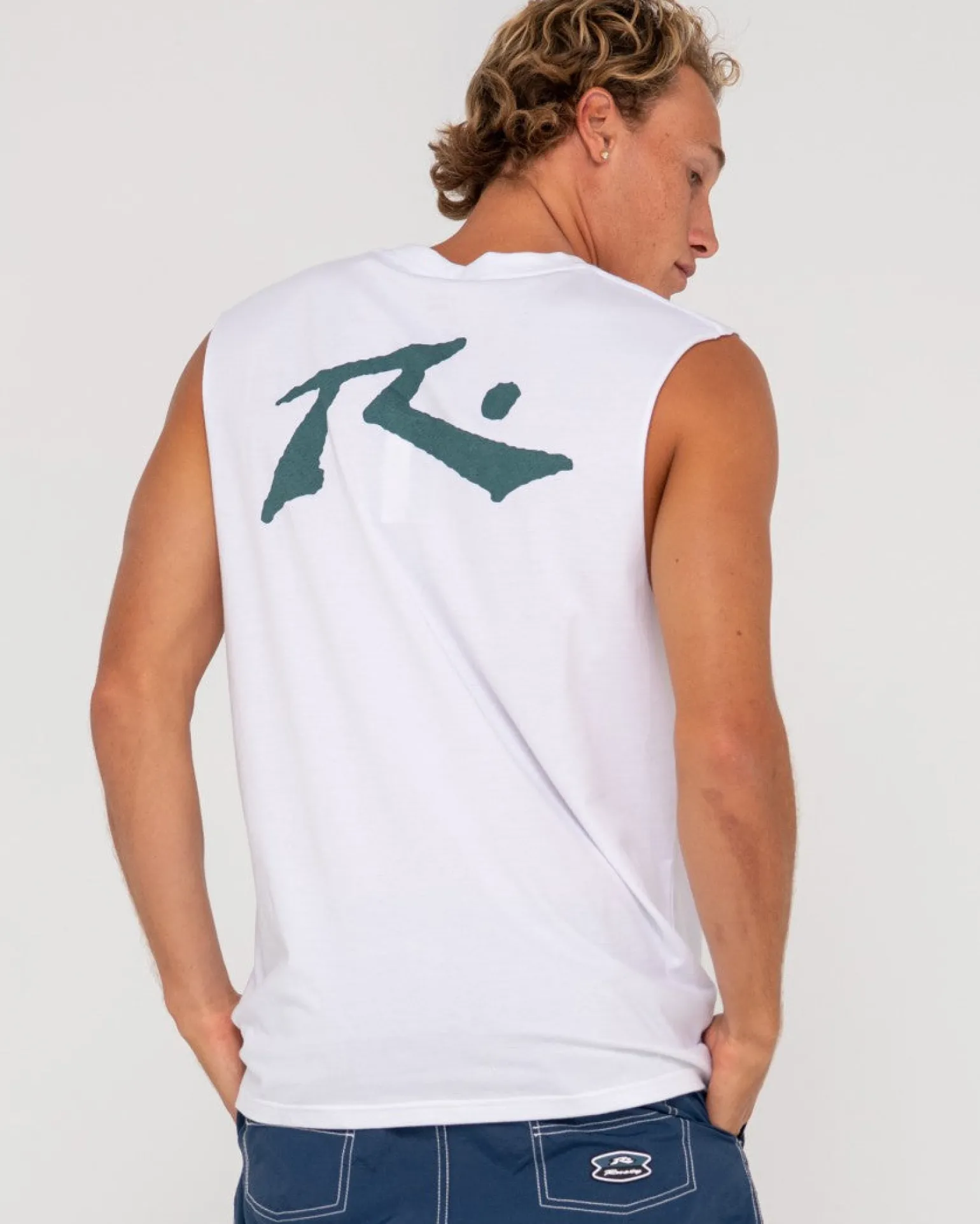 Musculo De Competicion>Rusty Cheap