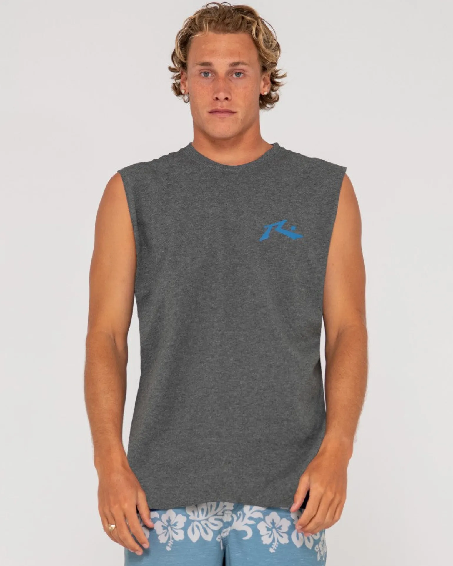 Musculo De Competicion>Rusty Sale
