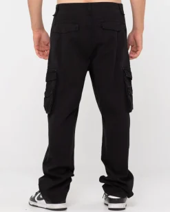 Pantalon Cargo De Corte Holgado Sheetya><noscript><img width=