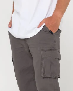 Pantalon Cargo Manila De Corte Recto><noscript><img width=