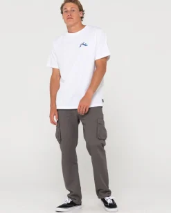 Pantalon Cargo Manila De Corte Recto><noscript><img width=