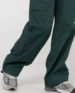 Pantalon Cargo Milly De Talle Bajo Y Corte Holgado><noscript><img width=