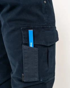 Pantalon Cargo Pesado Obligation>Rusty Store