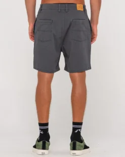Pantalon Chino A La Parrilla>Rusty Fashion