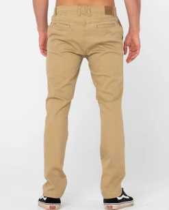 Pantalon Chino De Corte Slim De John The 2Nd><noscript><img width=