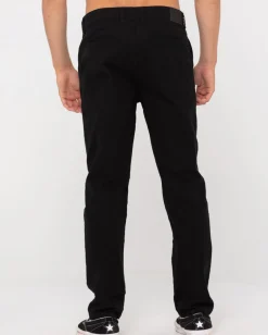 Pantalon Chino De Corte Slim De John The 2Nd>Rusty Sale