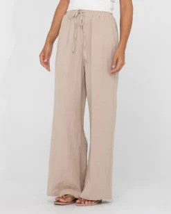 Pantalon Confort De Talle Alto Alannah><noscript><img width=