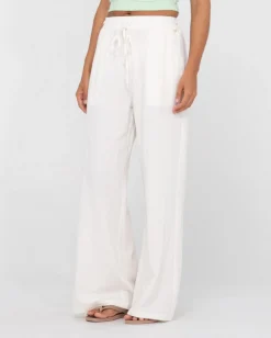 Pantalon Confort De Talle Alto Alannah><noscript><img width=