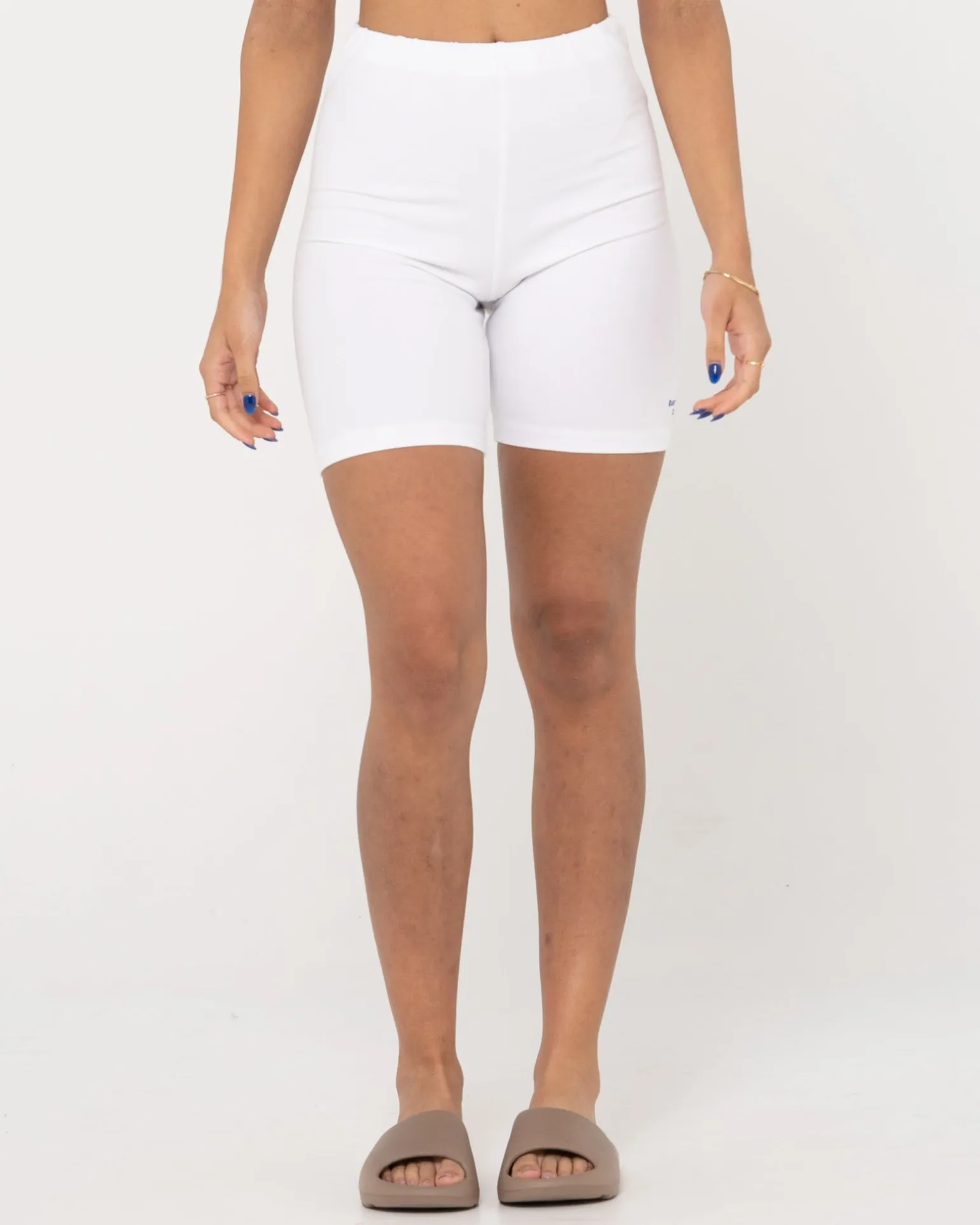 Pantalon Corto Ciclista Sporting Club>Rusty Flash Sale