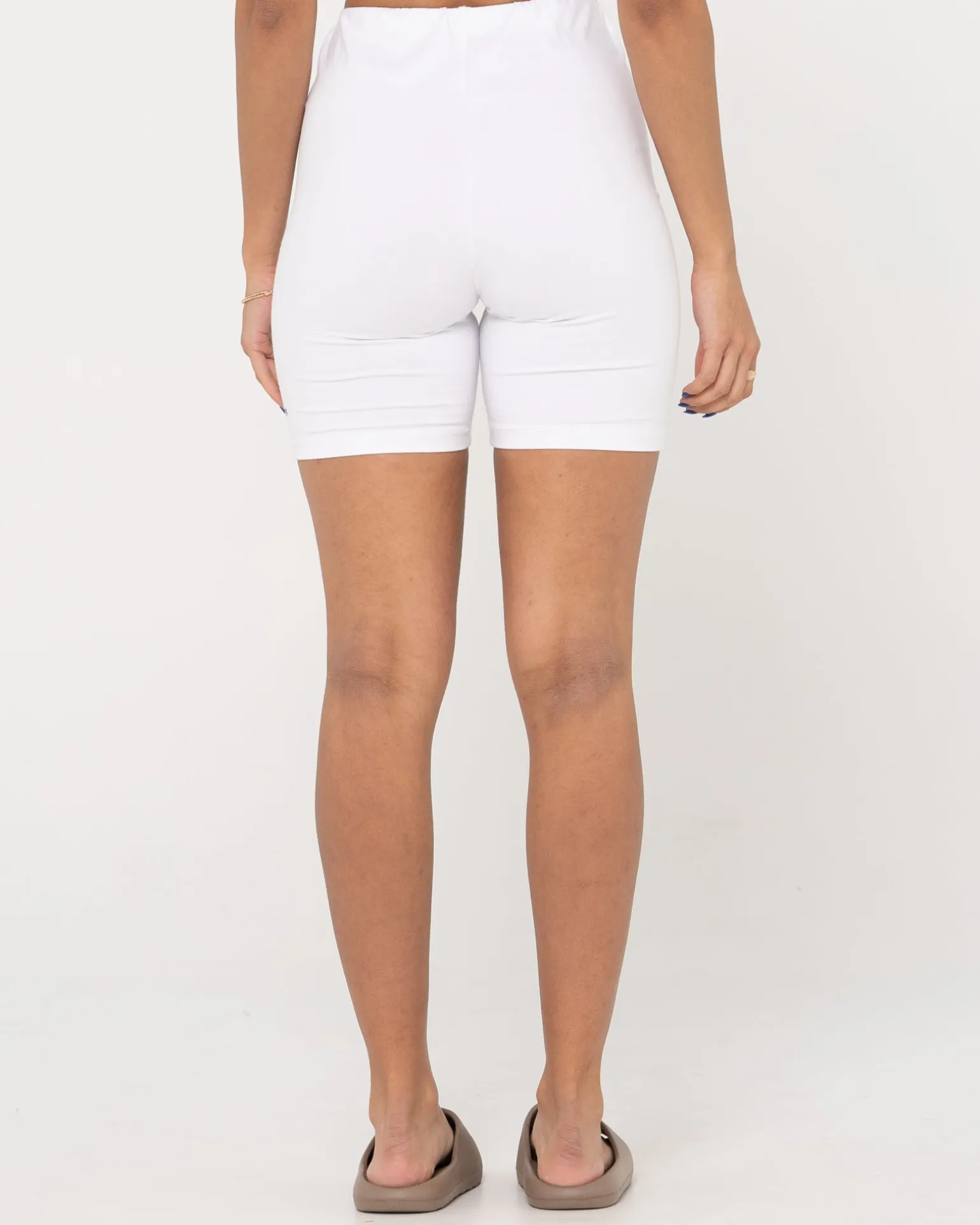 Pantalon Corto Ciclista Sporting Club>Rusty Flash Sale
