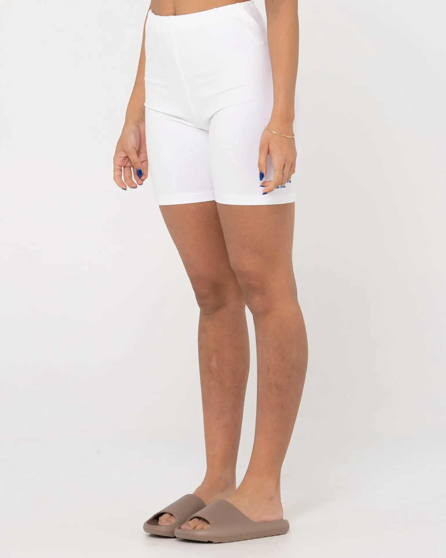 Pantalon Corto Ciclista Sporting Club>Rusty Flash Sale