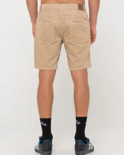 Pantalon Corto De Cordon Con 5 Bolsillos Rifts><noscript><img width=