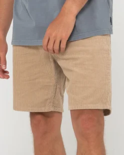 Pantalon Corto De Cordon Con 5 Bolsillos Rifts><noscript><img width=