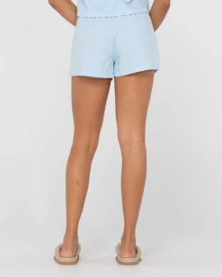 Pantalon Corto De Salon De Ajuste Relajado Sweet Water>Rusty Discount