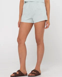 Pantalon Corto De Salon De Ajuste Relajado Sweet Water><noscript><img width=