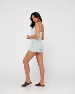 Pantalon Corto De Salon De Ajuste Relajado Sweet Water><noscript><img width=