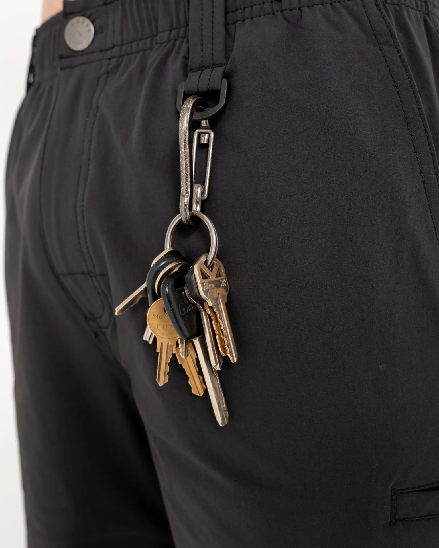 Pantalon Corto De Trabajo De Secado Rapido Powerweave>Rusty Online