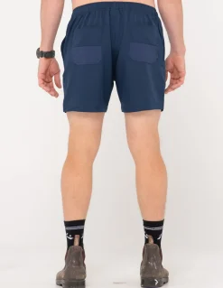 Pantalon Corto De Trabajo Elastico De Secado Rapido Surf2Site><noscript><img width=
