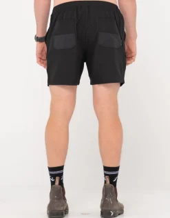 Pantalon Corto De Trabajo Elastico De Secado Rapido Surf2Site><noscript><img width=