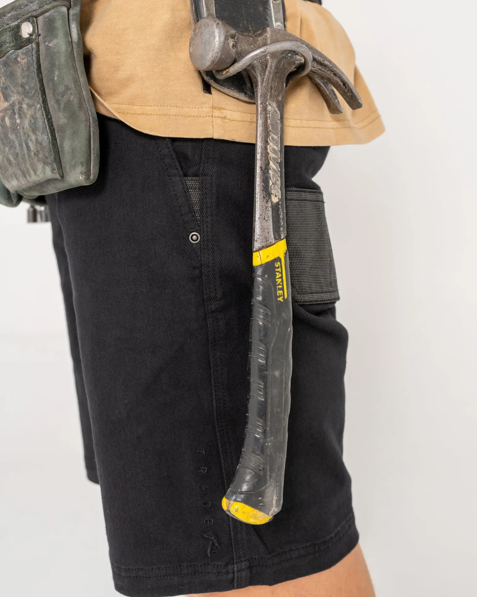 Pantalon Corto De Trabajo Kevlar>Rusty Outlet