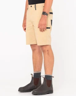 Pantalon Corto Elastico Con 9 Bolsillos Tr400><noscript><img width=