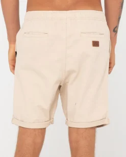 Pantalon Corto Elastico Enganchado><noscript><img width=