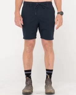 Pantalon Corto Elastico Para Levantamientos Pesados><noscript><img width=