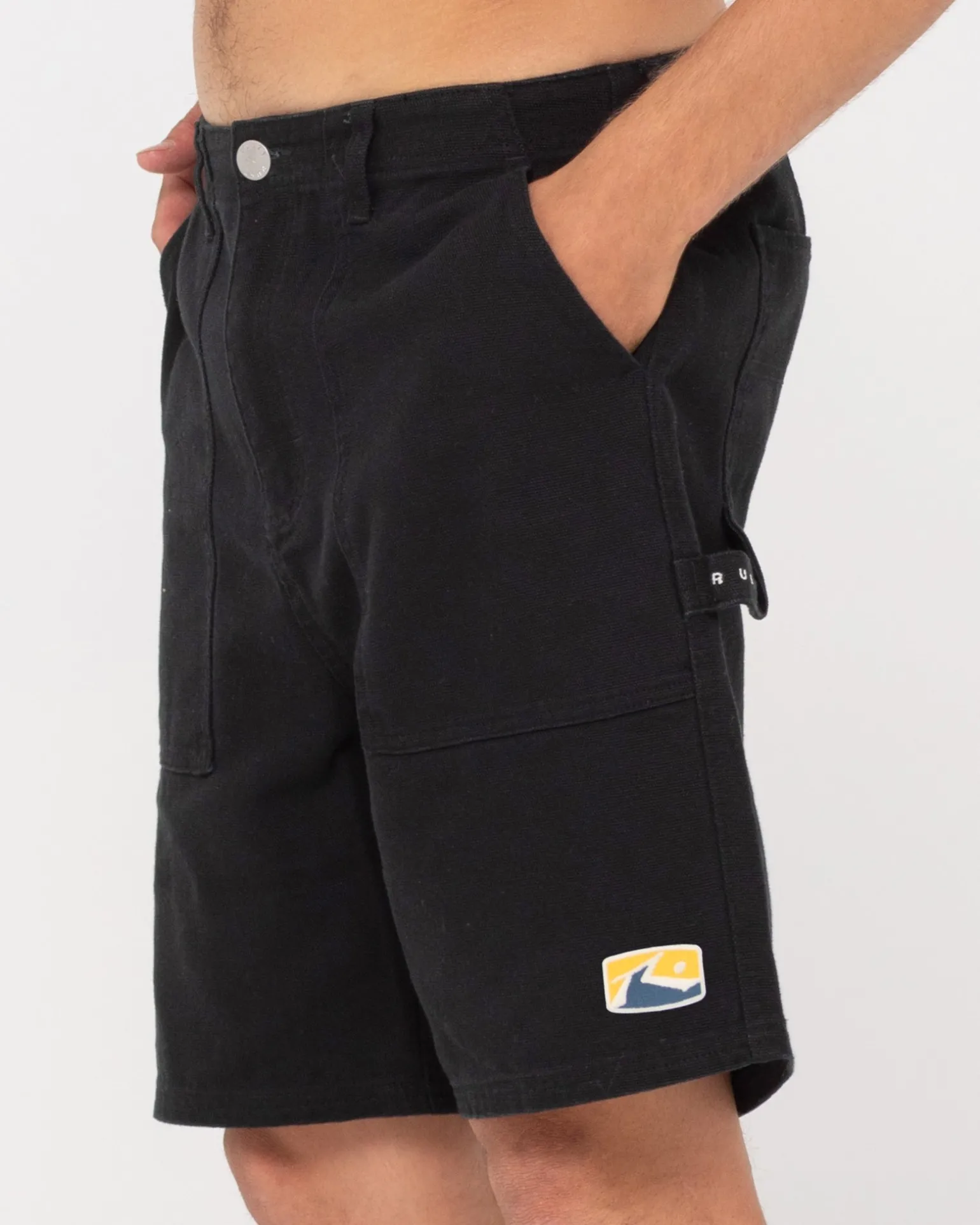 Pantalon Corto La Jolla>Rusty Store