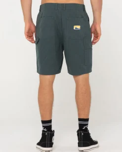Pantalon Corto La Jolla>Rusty Sale