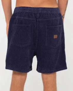 Pantalon Corto Rifts Cord Elastico><noscript><img width=