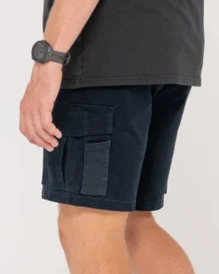 Pantalon Corto Tipo Cargo Pesado Obligation><noscript><img width=