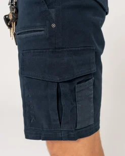 Pantalon Corto Tipo Cargo Pesado Obligation><noscript><img width=