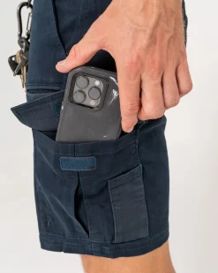Pantalon Corto Tipo Cargo Pesado Obligation><noscript><img width=
