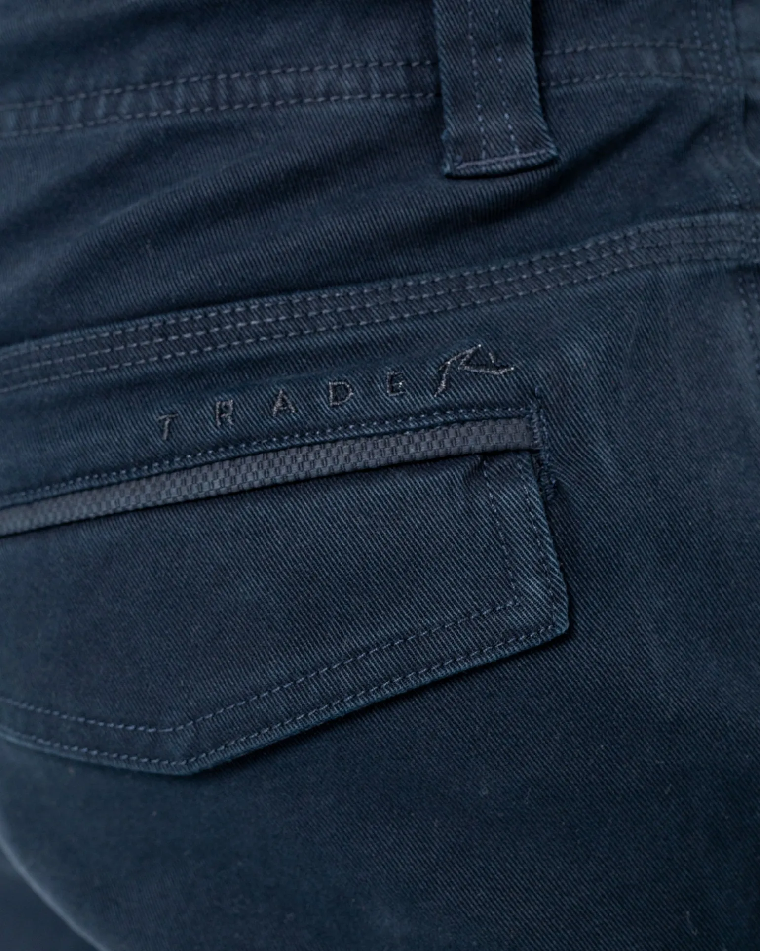 Pantalon Corto Tipo Cargo Pesado Obligation>Rusty Cheap