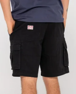 Pantalon Corto Tipo Cargo Sheet The Bed 2.0><noscript><img width=