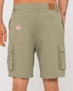 Pantalon Corto Tipo Cargo Sheet The Bed 2.0><noscript><img width=