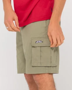 Pantalon Corto Tipo Cargo Sheet The Bed 2.0><noscript><img width=